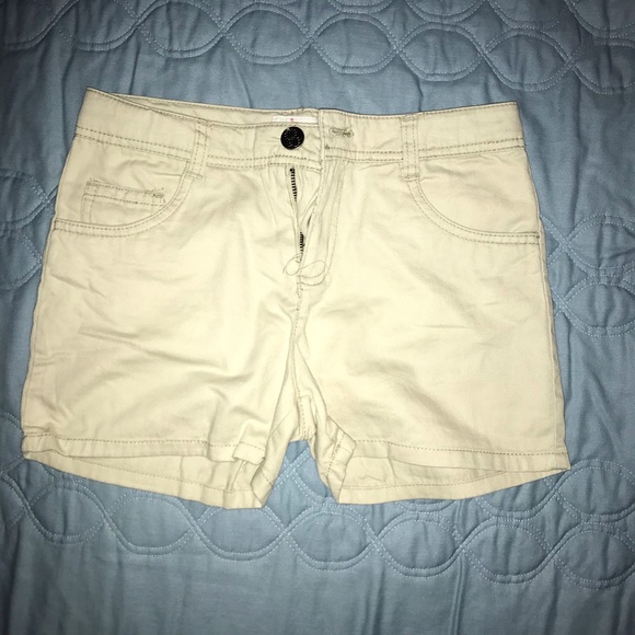 Girls shorts bundle size 10/12 - Picture 4 of 8